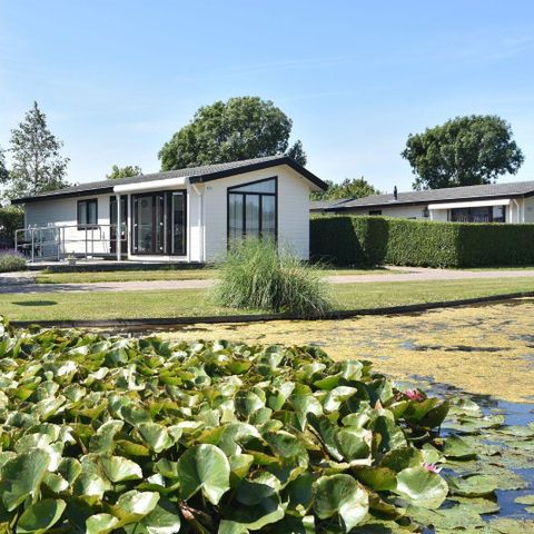 CHALET 4 personnes - MIVA