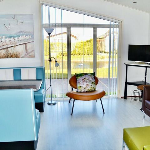 Chalet 4 personnes - MIVA