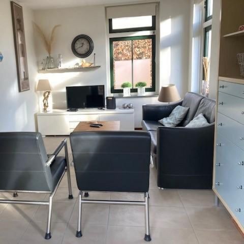 MAISON 4 personnes - Koningshoeve 2 chambres