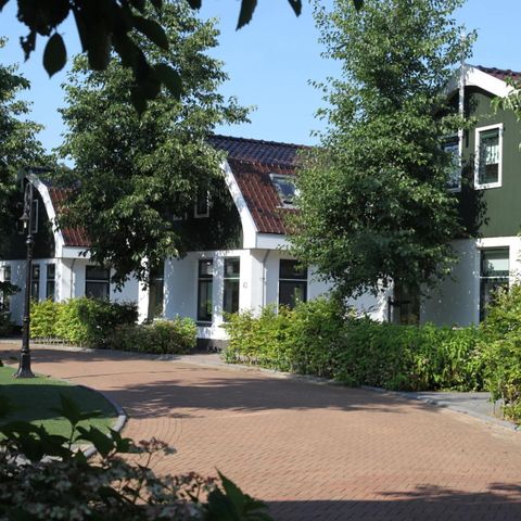 MAISON 4 personnes - Koningshoeve 2 chambres