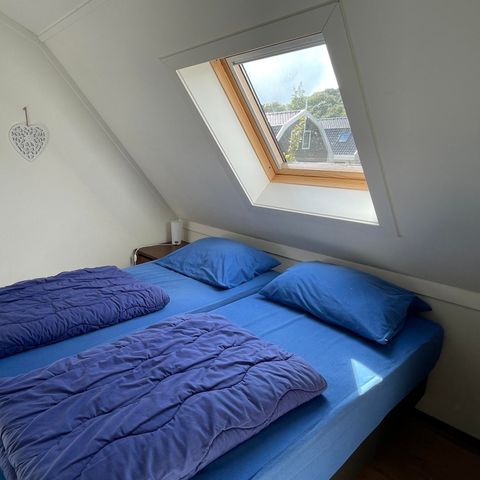 MAISON 4 personnes - Koningshoeve 2 chambres