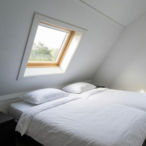 MAISON 4 personnes - Koningshoeve 2 chambres