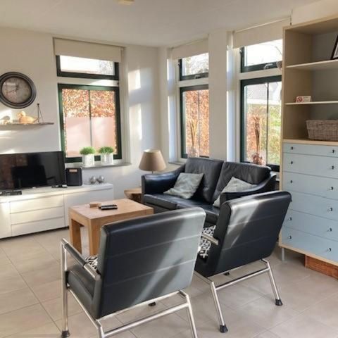 MAISON 4 personnes - Koningshoeve 2 chambres