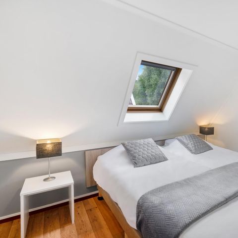 MAISON 4 personnes - Koningshoeve Bien-être