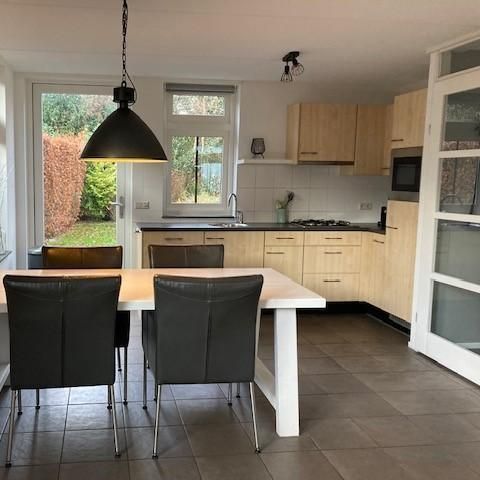 MAISON 4 personnes - Koningshoeve Bien-être