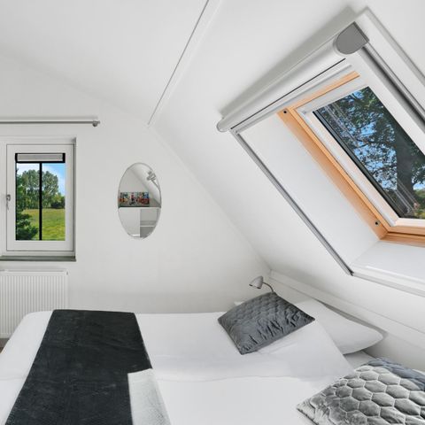 MAISON 4 personnes - Koningshoeve relooké