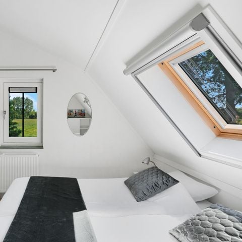 MAISON 4 personnes - Koningshoeve relooké