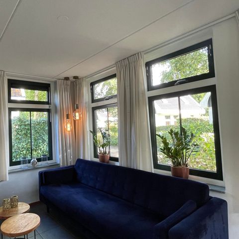 MAISON 4 personnes - Koningshoeve relooké