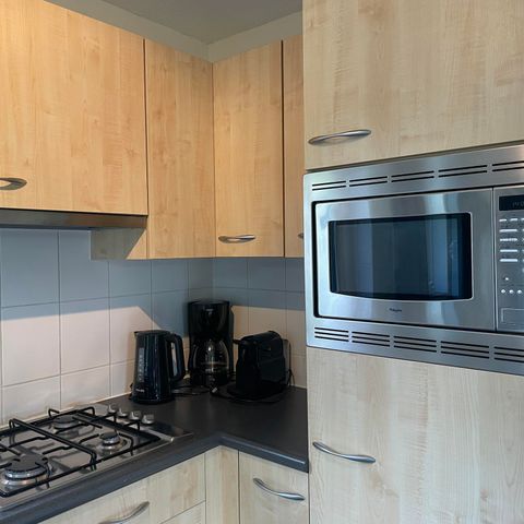 MAISON 4 personnes - Jacuzzi de Koningshoeve