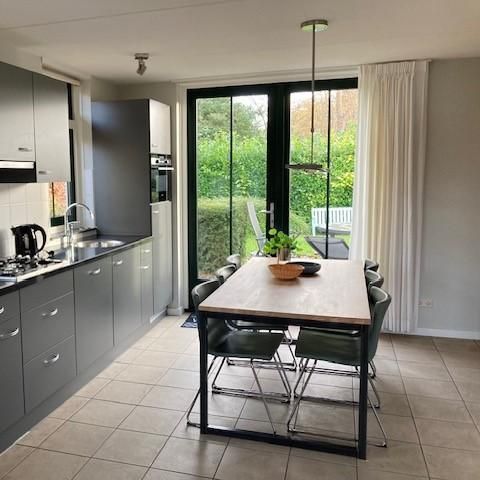 MAISON 6 personnes - Koningshoeve relooké