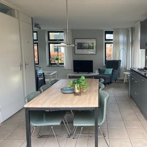 MAISON 6 personnes - Koningshoeve relooké