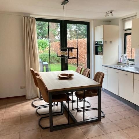 MAISON 6 personnes - Koningshoeve relooké