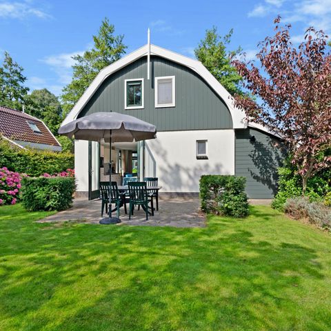 MAISON 4 personnes - Koningshoeve 3 chambres