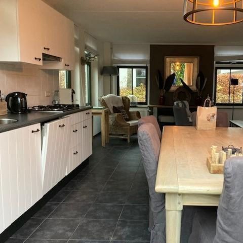 MAISON 4 personnes - Koningshoeve 3 chambres
