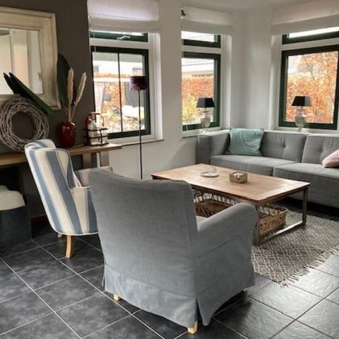 MAISON 4 personnes - Koningshoeve 3 chambres