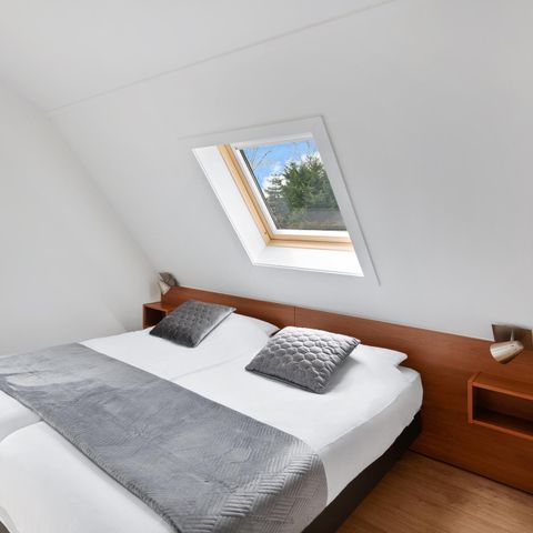 MAISON 6 personnes - Koningshoeve