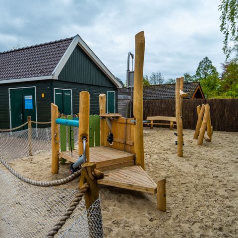 EuroParcs Koningshof - Bergen - Image N°6