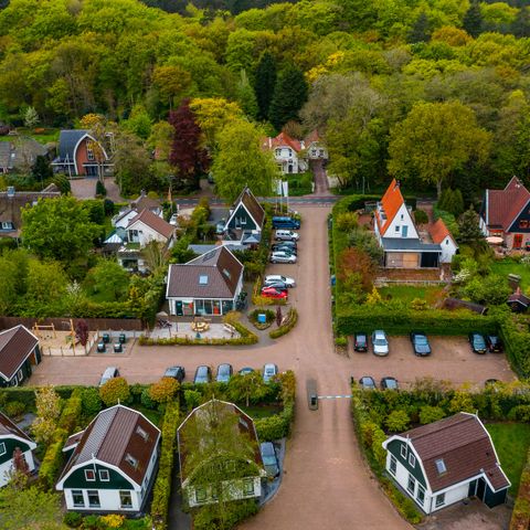 EuroParcs Koningshof - Bergen - Image N°2