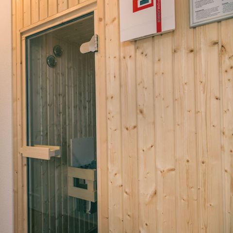 VILLA 6 personnes - Villa aquatique MIVA Wellness