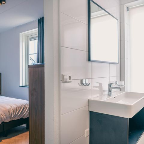 VILLA 6 personnes - Villa aquatique MIVA Wellness