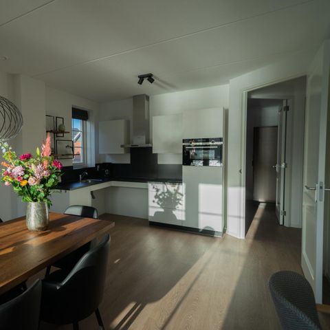 VILLA 6 personnes - Villa d'eau MIVA