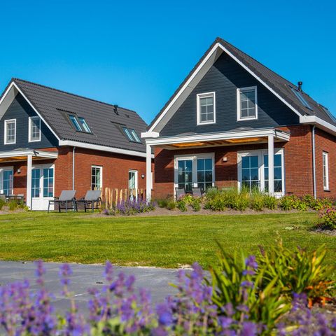 VILLA 6 personnes - Villa d'eau MIVA