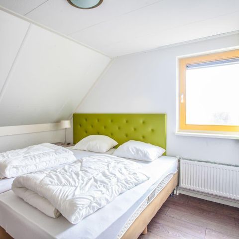 BUNGALOW 6 personnes - Sauna