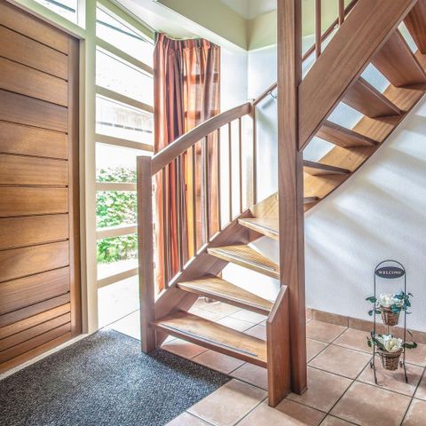 BUNGALOW 6 personnes - Sauna