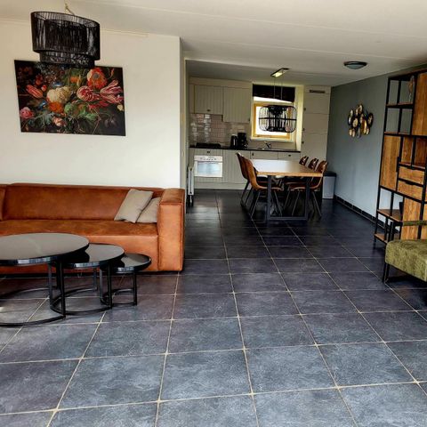 BUNGALOW 6 personnes - Oosterdijk