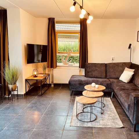 BUNGALOW 6 personnes - Oosterdijk
