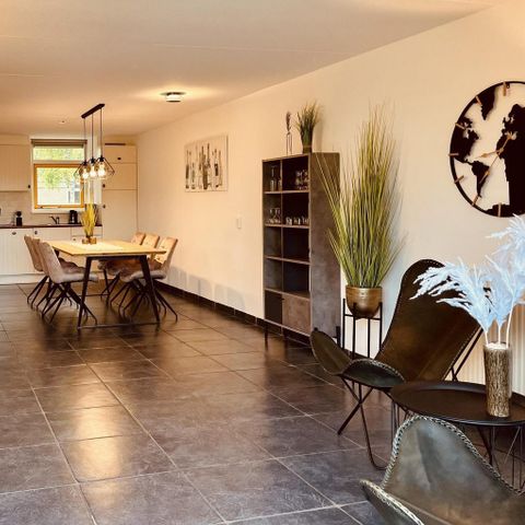 BUNGALOW 6 personnes - Oosterdijk