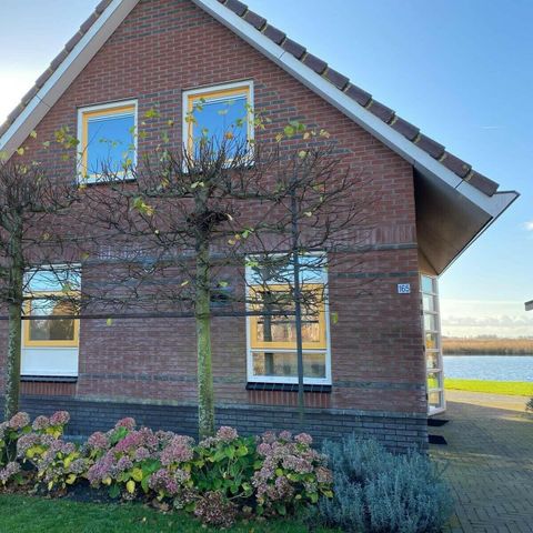 BUNGALOW 6 personnes - Oosterdijk