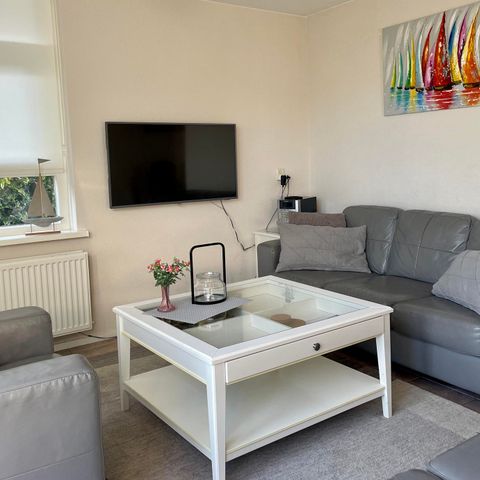 BUNGALOW 6 personnes - Vlietstroom