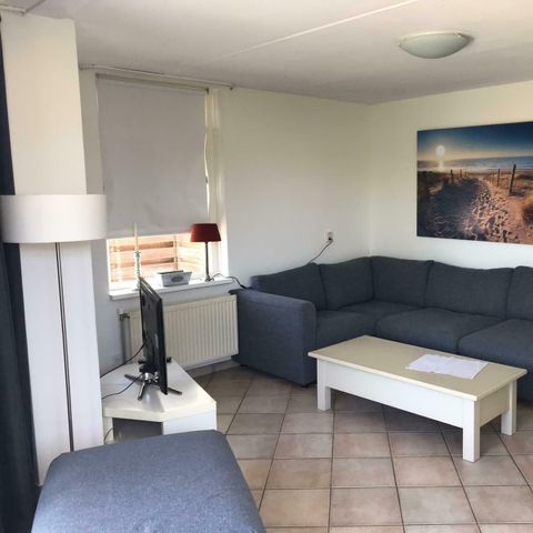 BUNGALOW 6 personnes - Vlietstroom