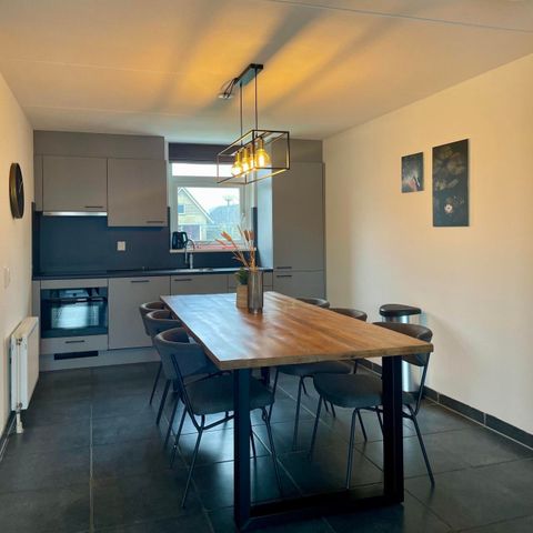 BUNGALOW 5 personnes - Dijkvilla Kids