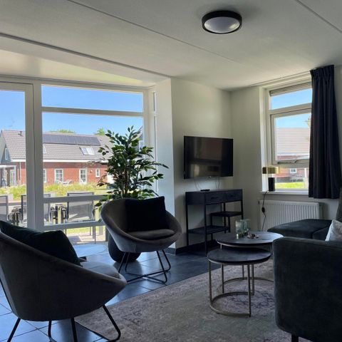 BUNGALOW 5 personnes - Dijkvilla Kids