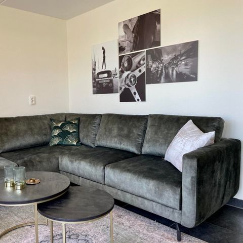 BUNGALOW 5 personnes - Dijkvilla Kids