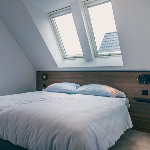 VILLA 8 personnes - Bien-être à Watervilla