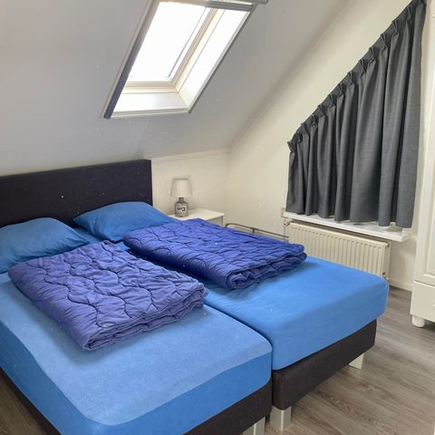 BUNGALOW 6 personnes - Maison de l'eau