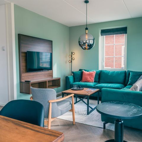 VILLA 6 personnes - Villa d'eau