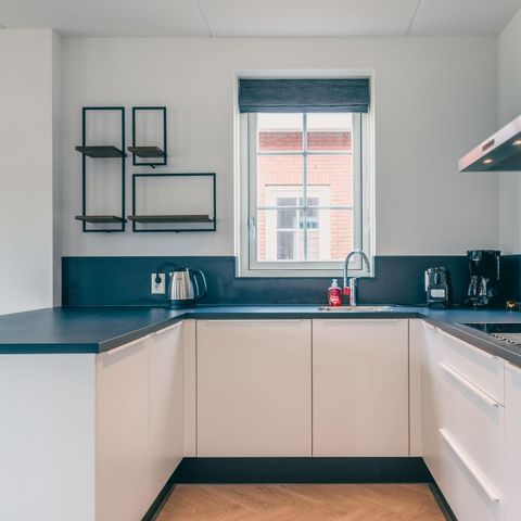 VILLA 6 personnes - Villa d'eau