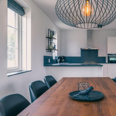 VILLA 6 personnes - Villa d'eau