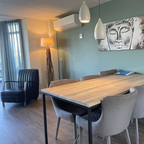 BUNGALOW 6 personnes - Dijkhuis Wellness