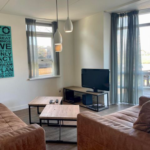 BUNGALOW 6 personnes - Dijkhuis Wellness