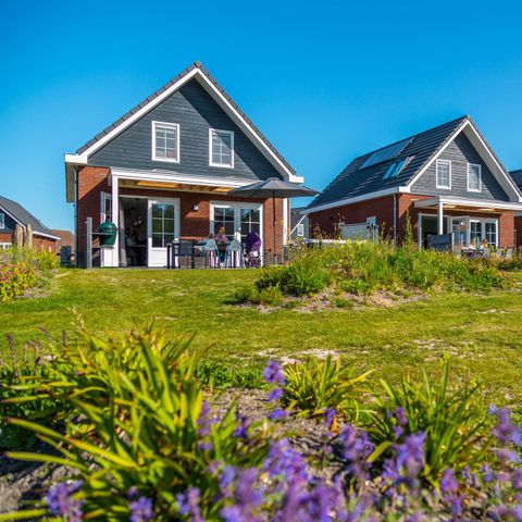 VILLA 6 personnes - Bien-être à Watervilla