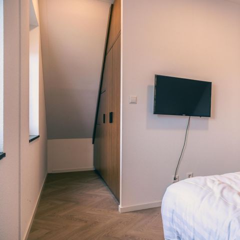 VILLA 6 personnes - Sauna Watervilla