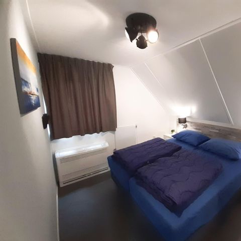 MAISON 6 personnes - Sauna Dijkhuis