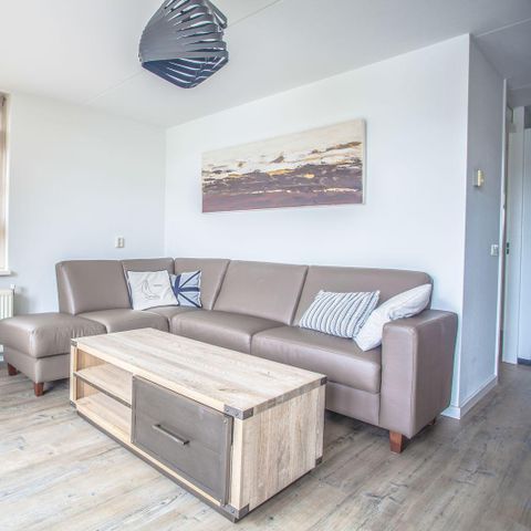 BUNGALOW 6 personnes - Dijkhuis