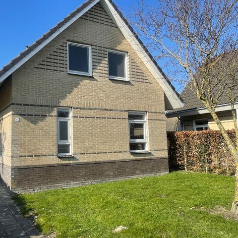 BUNGALOW 6 personnes - Vlietstroom Kids