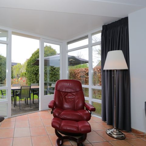 BUNGALOW 6 personnes - Vlietstroom Kids
